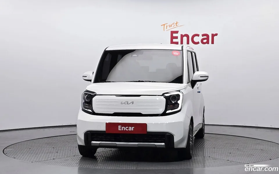 Kia Ray 2026 — thumbnail 3