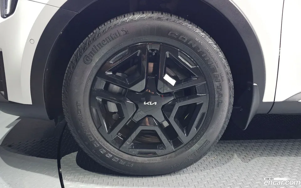 Kia Sorento HEV 1.6 2WD 2024 — thumbnail 2