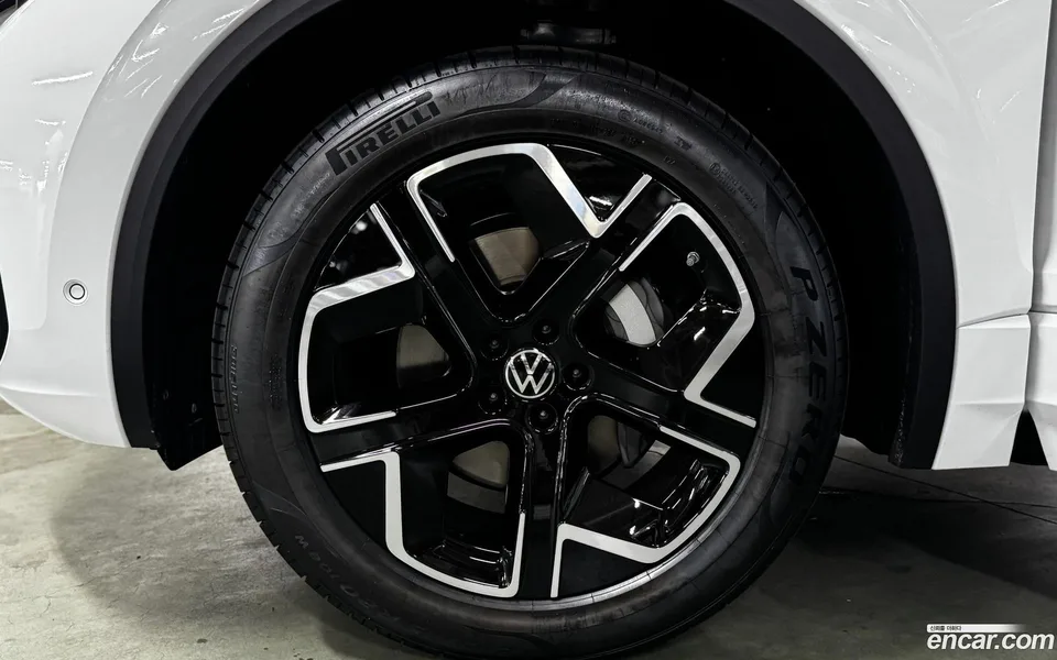 Volkswagen Touareg 3.0 TDI 2026 — thumbnail 5