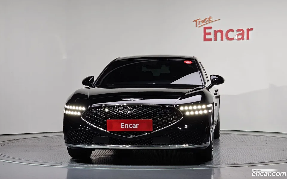 Genesis G90 3.5 AWD 2024 — thumbnail 3