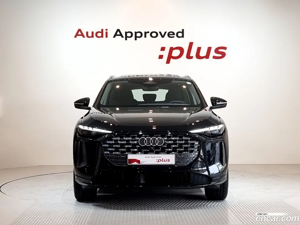 Audi Q5 (80A) 40 TFSI 2025 — thumbnail 3