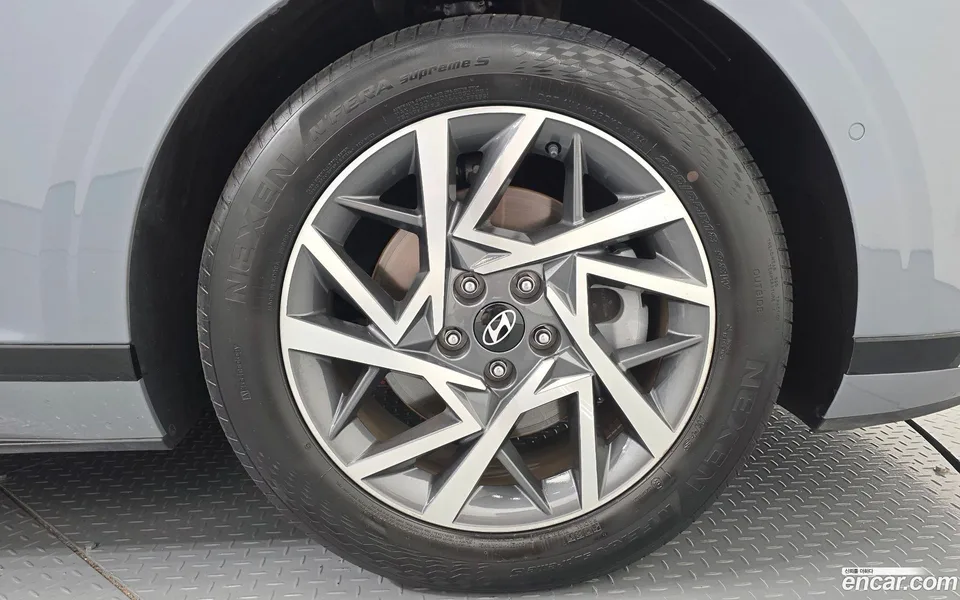 Hyundai Grandeur 2.5 2WD 2024 — thumbnail 2