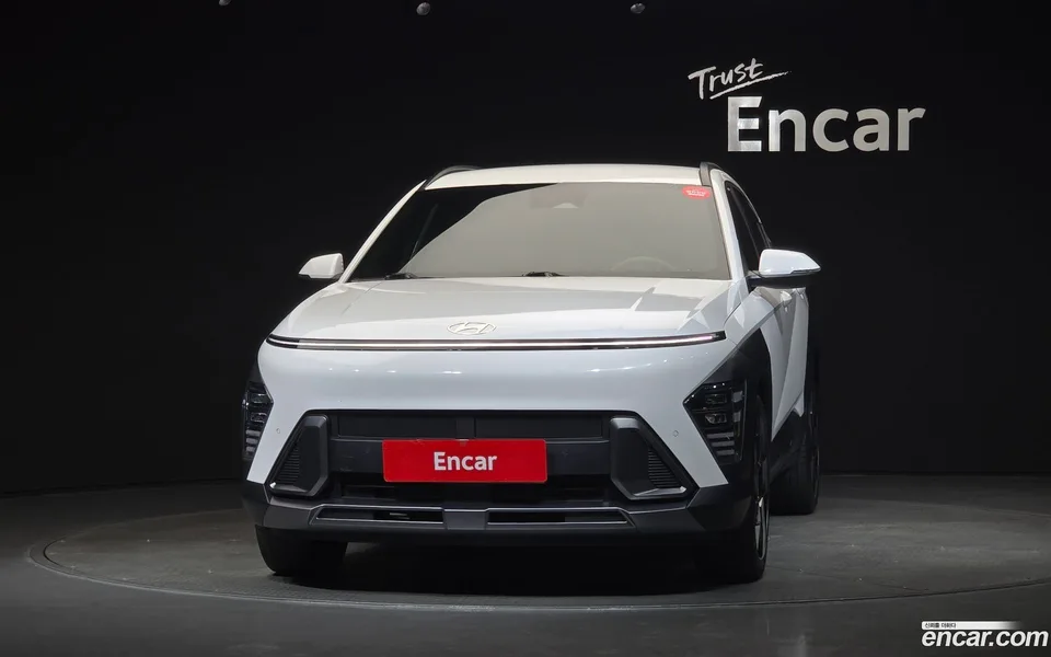 Hyundai Kona 1.6 2WD 2023 — thumbnail 3