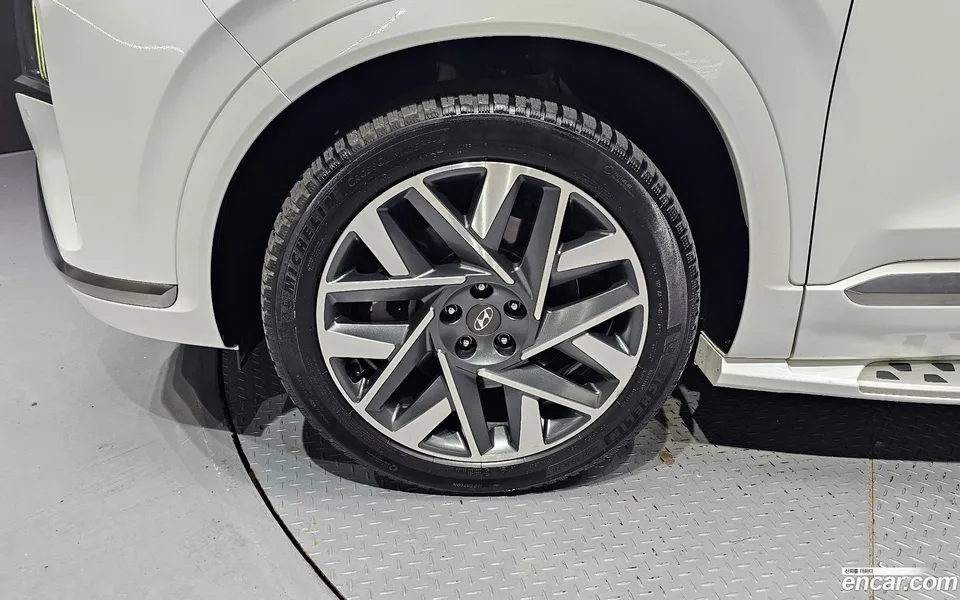 Hyundai SantaFe 2.5T 2WD 2022 — thumbnail 5