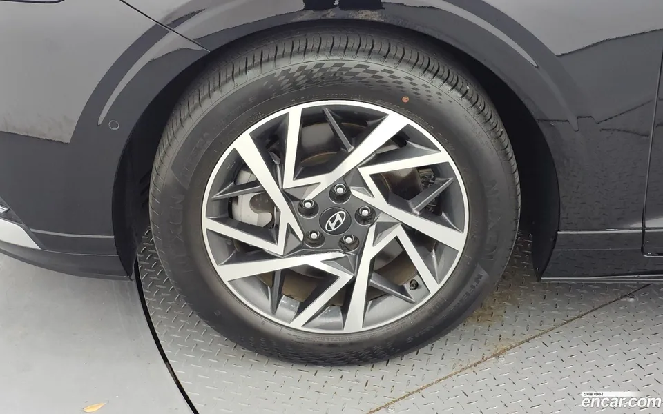 Hyundai Grandeur 3.5 2WD 2023 — миниатюра 2