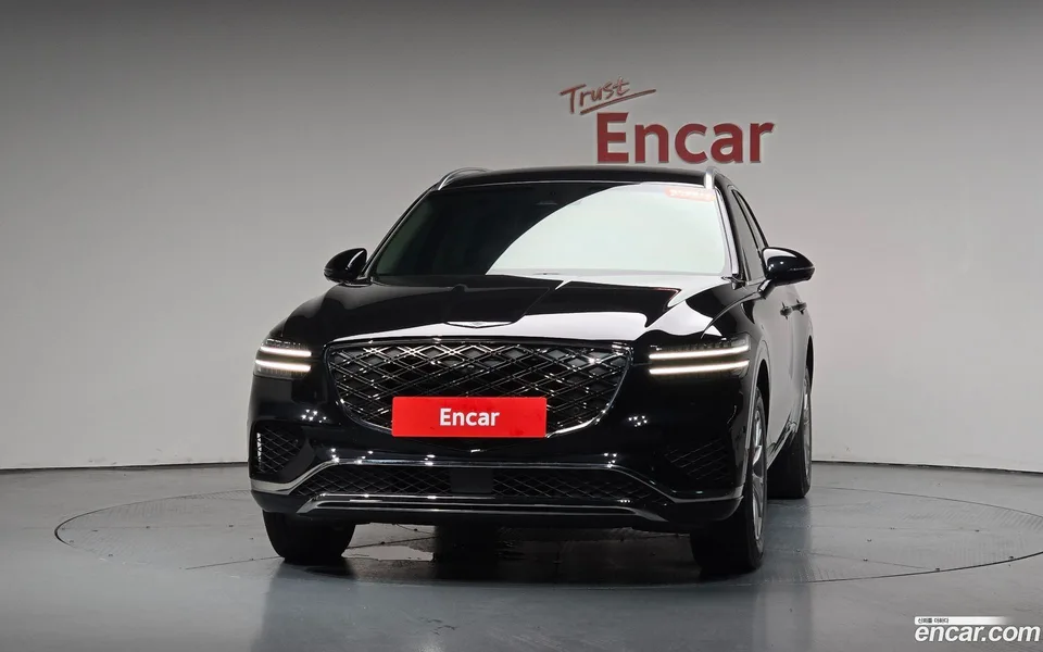 Genesis GV70 2.5T 2WD 2024 — thumbnail 3