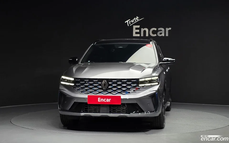 Renault Samsung Grand Koleos 2.0 4WD 2025 — thumbnail 3