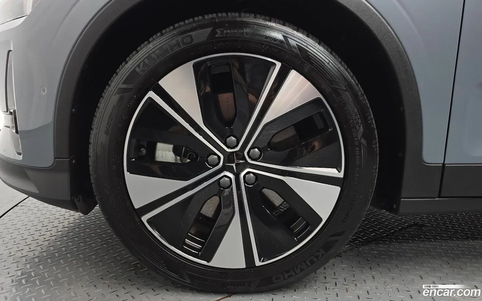 Polestar Polestar 2 2022 — миниатюра 2
