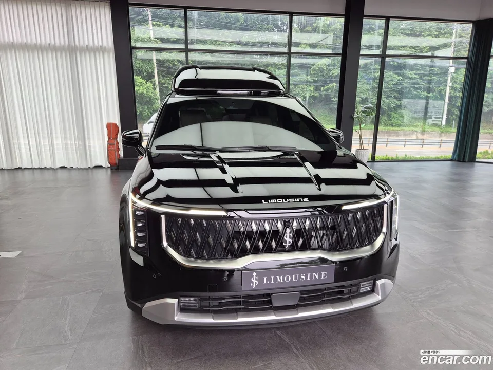 Kia Carnival HEV 9 2025 — thumbnail 3