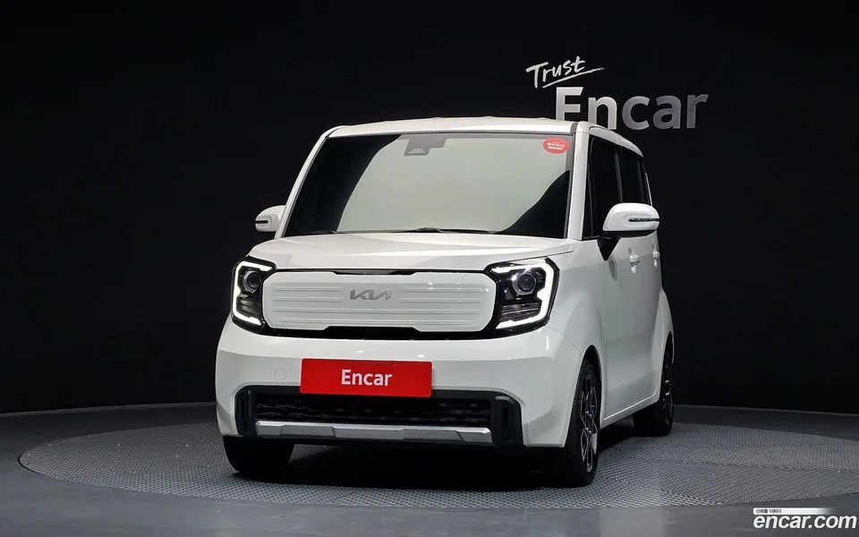 Kia Ray 2025 — thumbnail 3