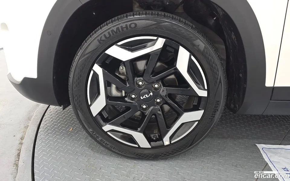 Kia Seltos 2.0 2WD 2022 — thumbnail 2