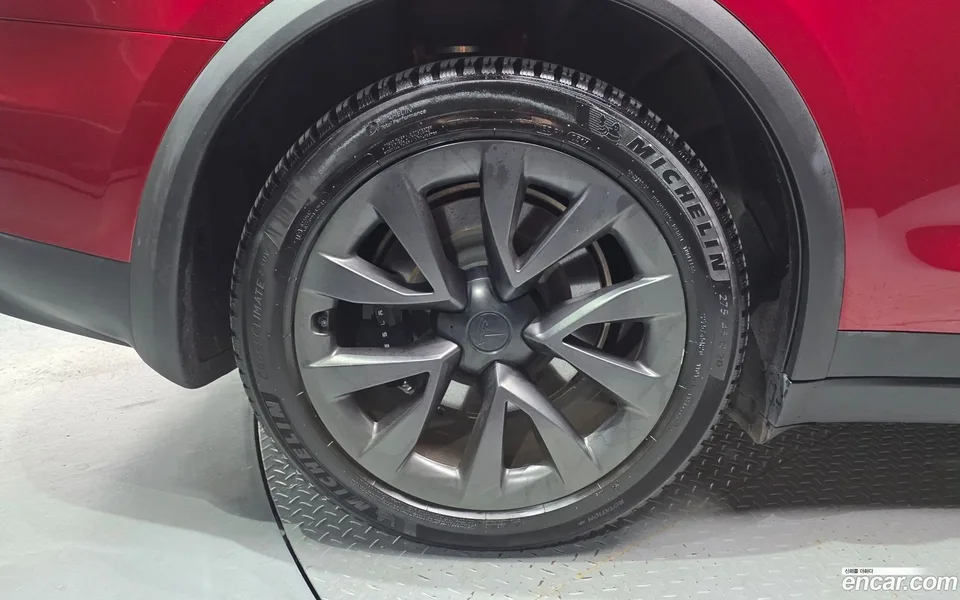 Tesla Model X AWD 2023 — thumbnail 5