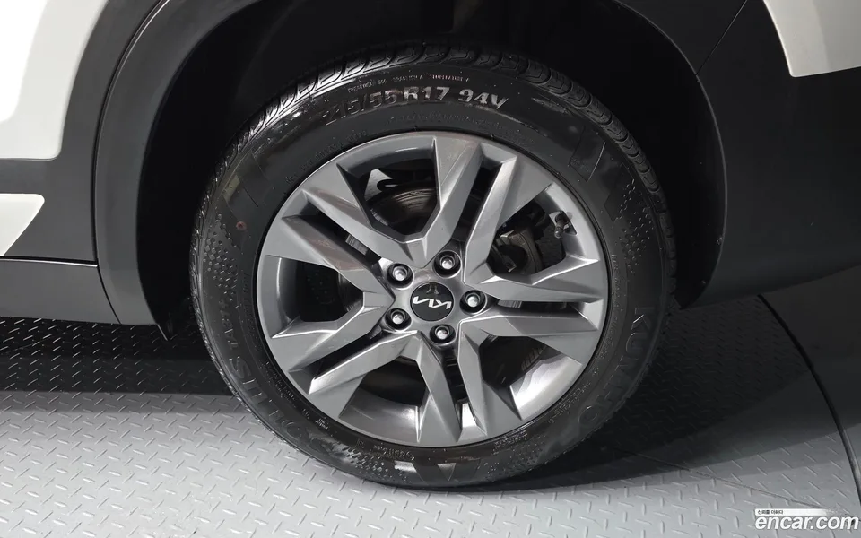Kia Seltos 1.6 2WD 2022 — thumbnail 5