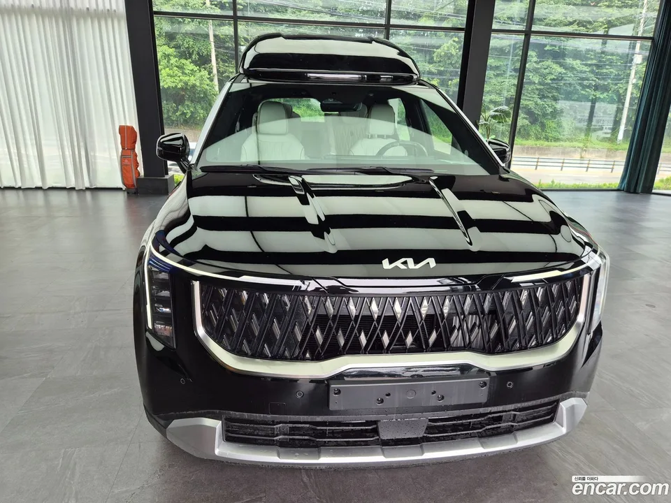 Kia Carnival HEV 9 2026 — thumbnail 3