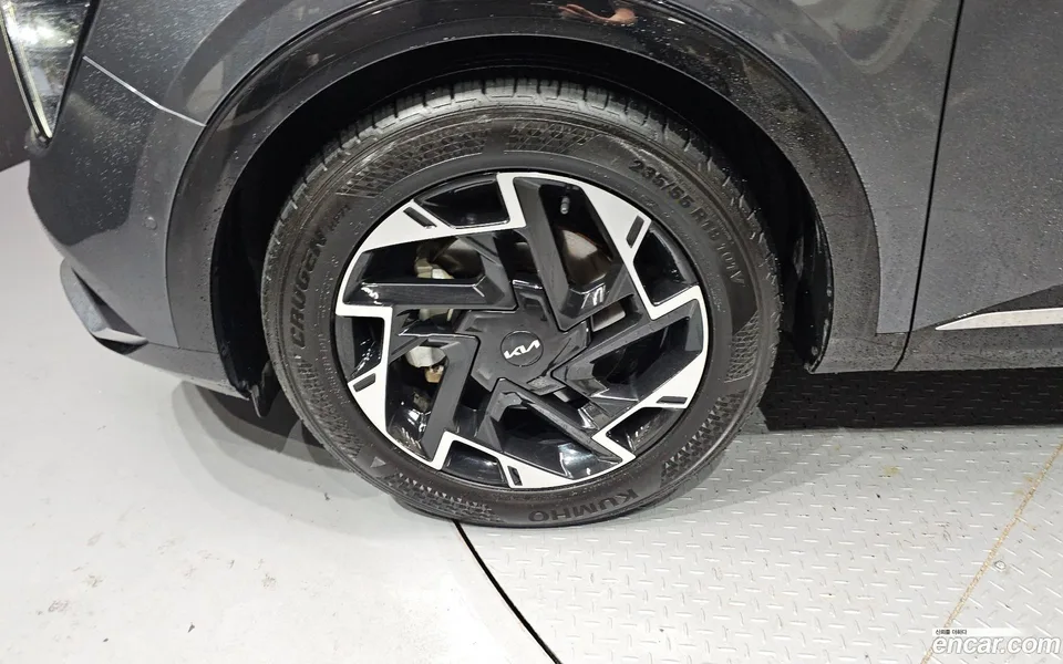 Kia Sportage 2.0 2WD 2022 — thumbnail 5