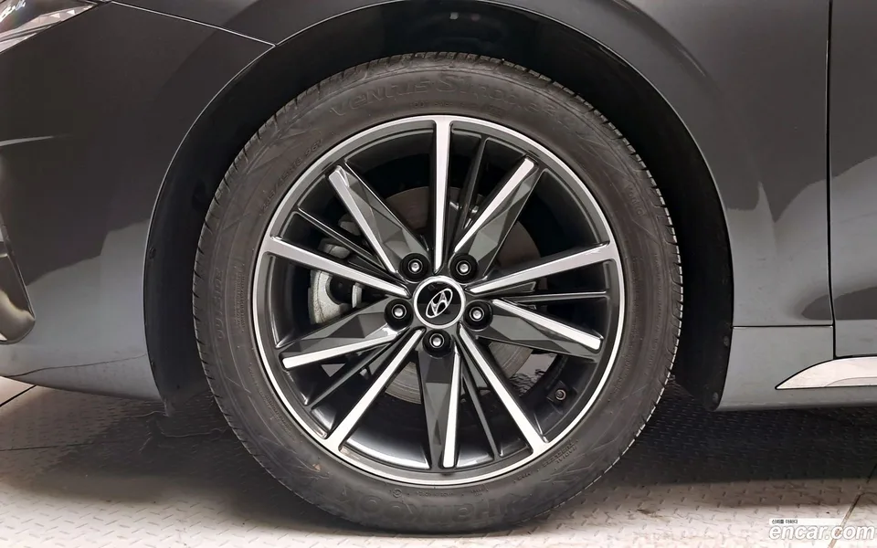 Hyundai Grandeur IG 2.5 2022 — thumbnail 2