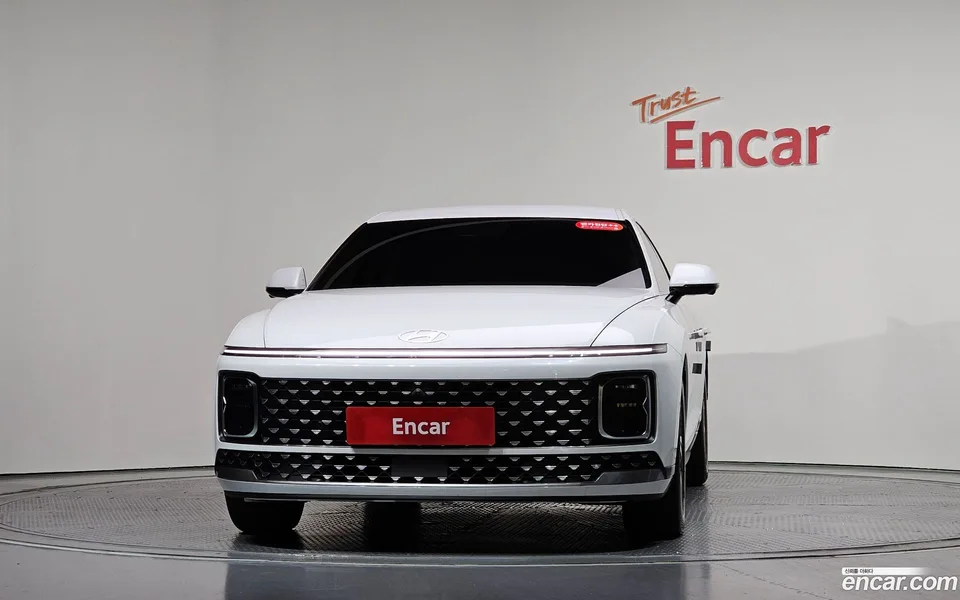 Hyundai Grandeur 2.5 2WD 2024 — thumbnail 3
