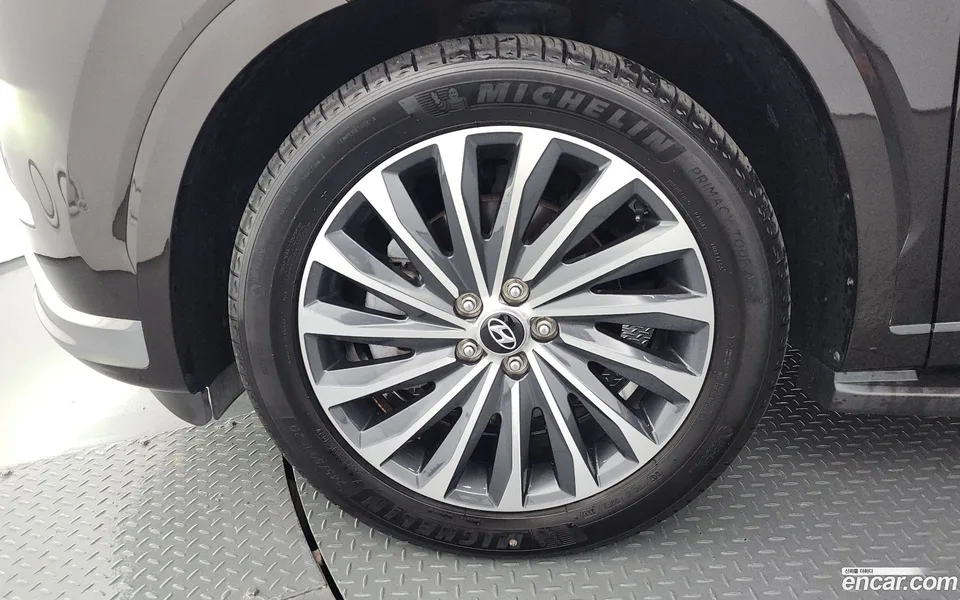 Hyundai Palisade 2.2 4WD 2022 — thumbnail 2
