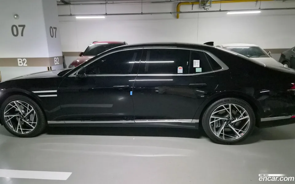 Genesis G90 3.5 AWD 2026 — thumbnail 3