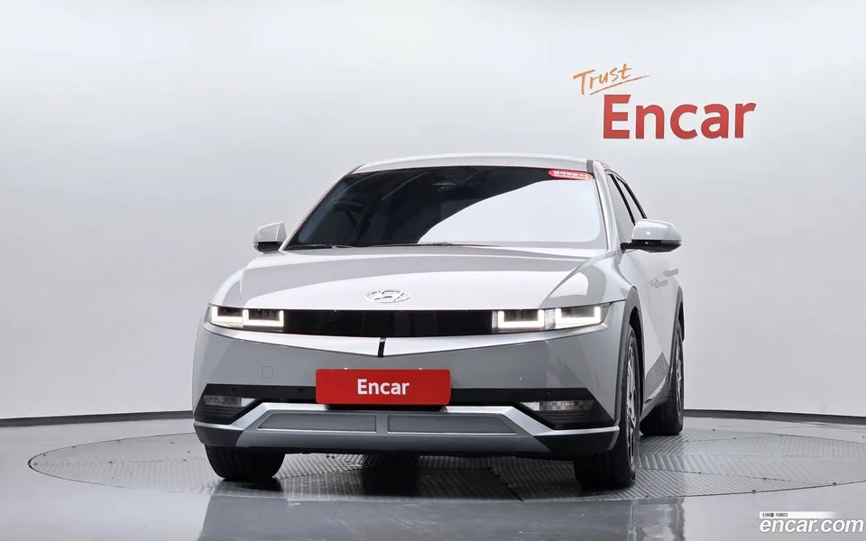 Hyundai Ioniq 5 2024 — thumbnail 3