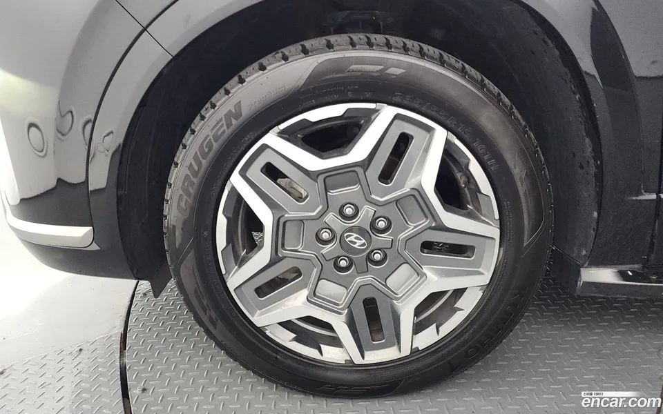 Hyundai SantaFe HEV 1.6 4WD 2022 — thumbnail 2