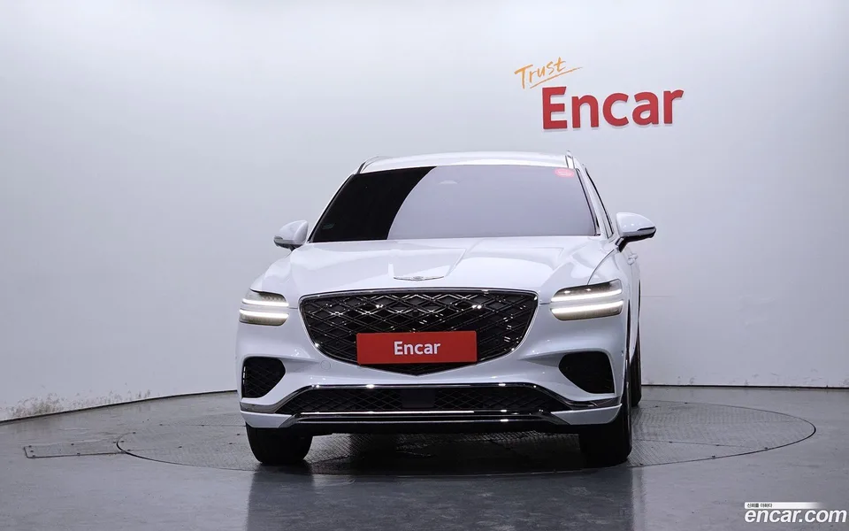 Genesis GV70 2.5T 2WD 2025 — thumbnail 3