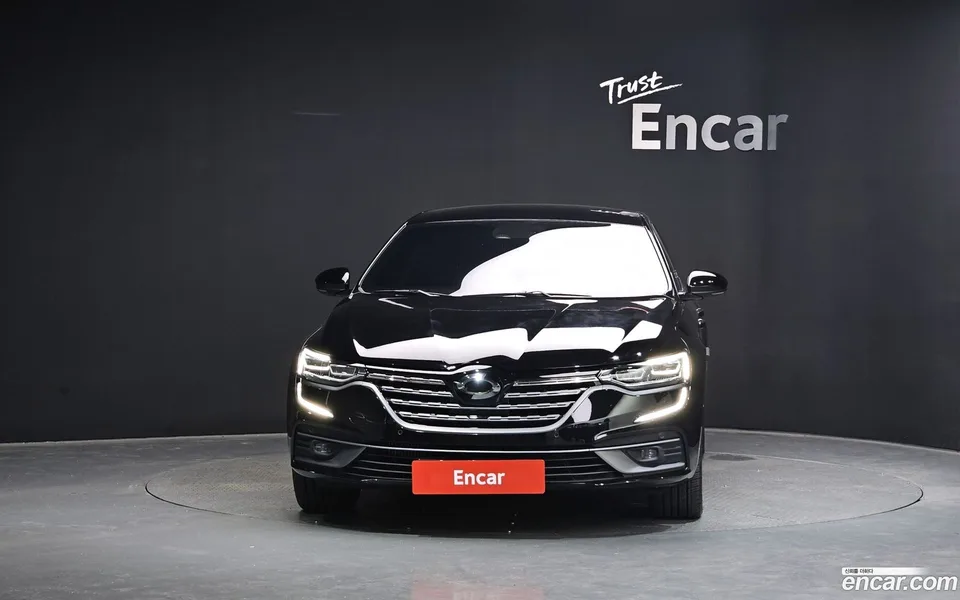 Renault Samsung SM6 (Talisman) 1.8 TCe 2024 — thumbnail 3