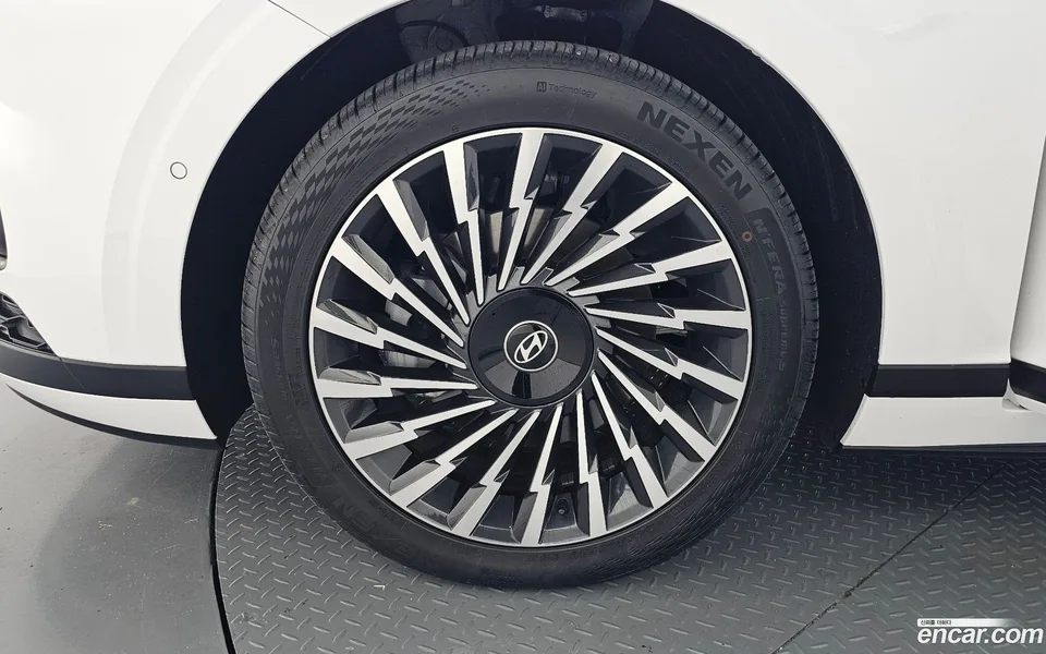 Hyundai Grandeur 2.5 2WD 2026 — thumbnail 5