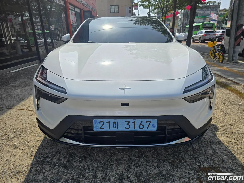 Polestar Polestar 4 2026