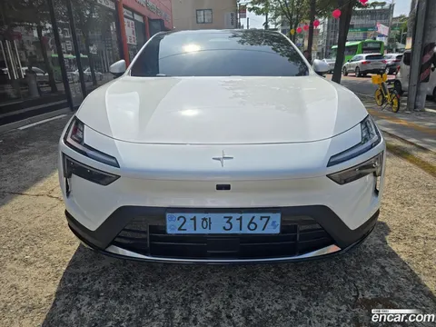 Polestar Polestar 4 2026
