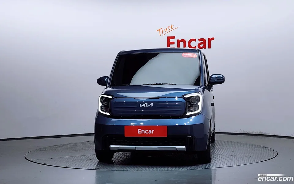 Kia Ray 2025 — миниатюра 3