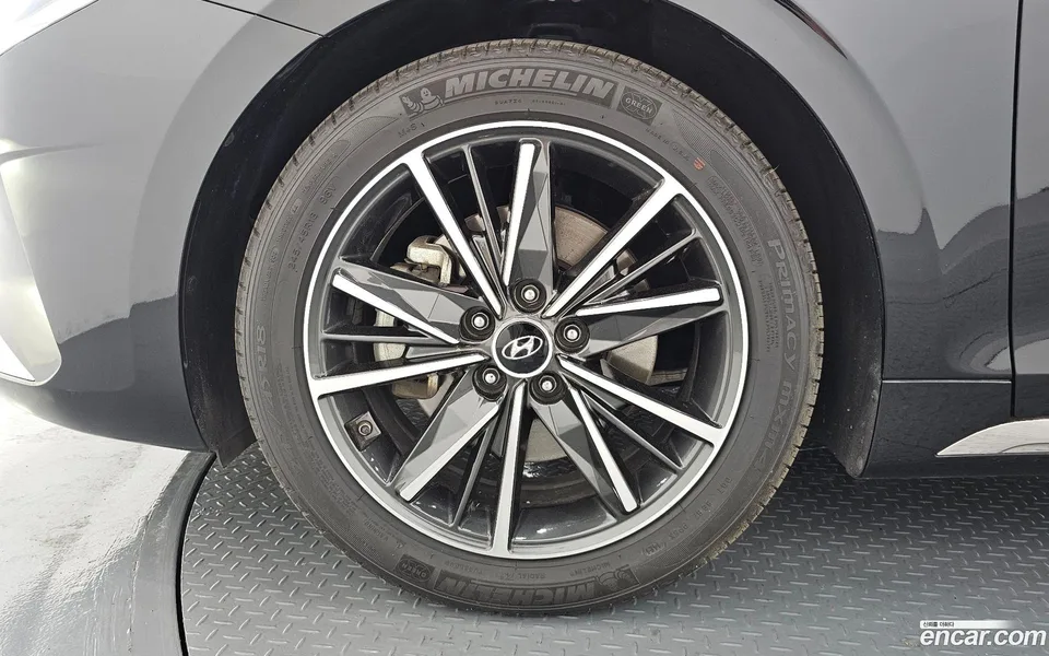 Hyundai Grandeur IG 2.5 2022 — thumbnail 2