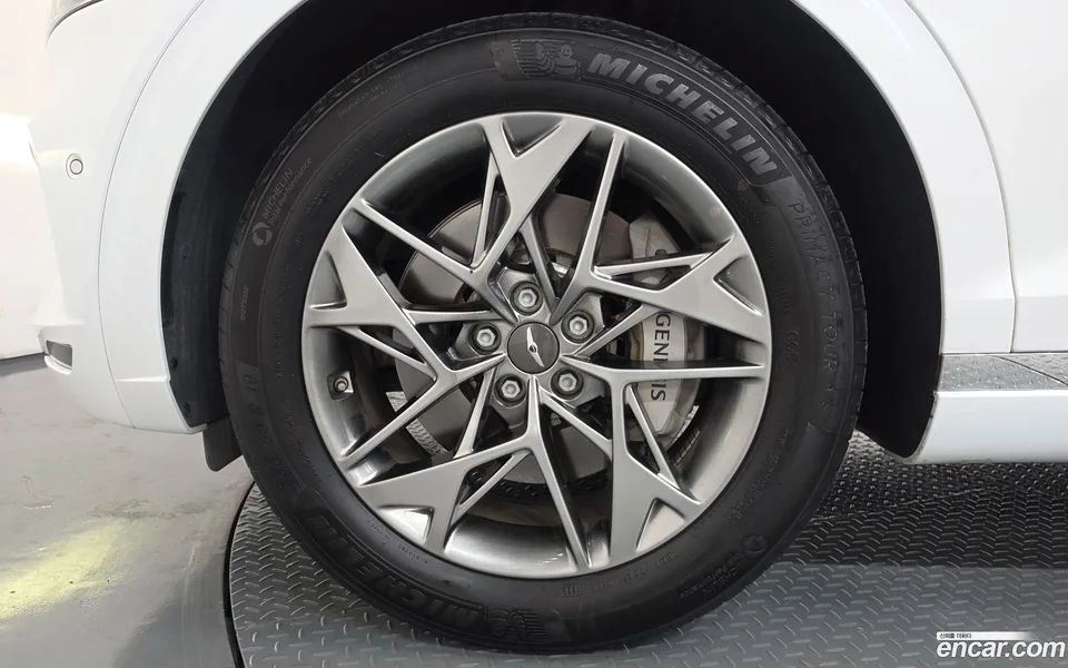 Genesis GV70 2.5T 2WD 2022 — thumbnail 2