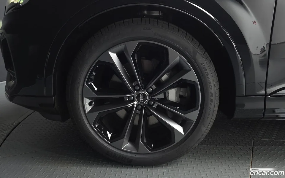 Audi Q7 (4M) 50 TDI 2026 — thumbnail 2