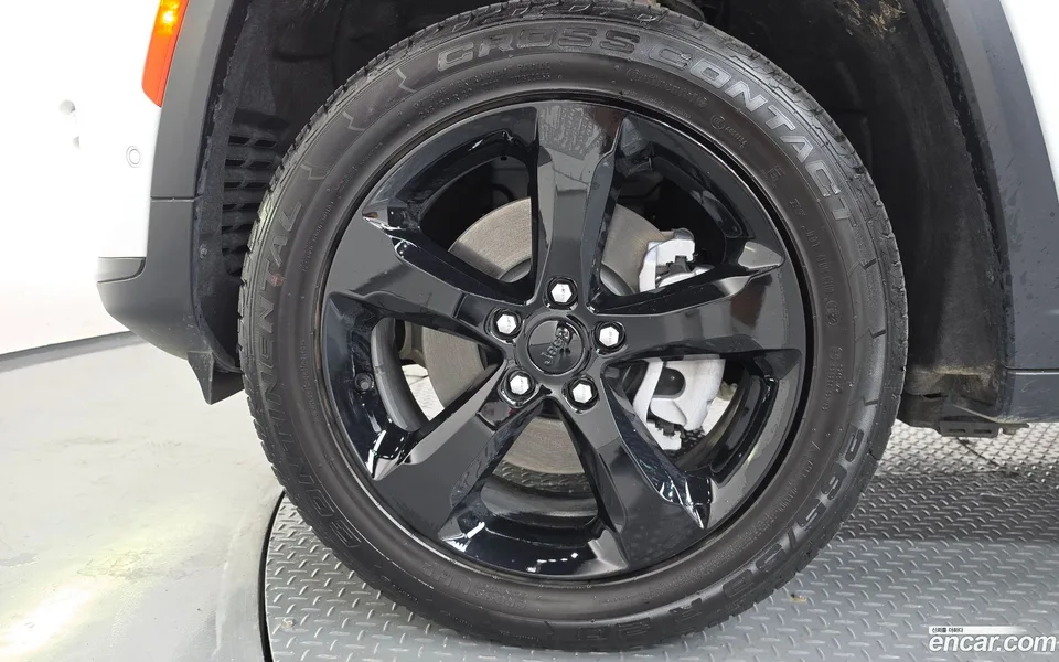Jeep Grand Cherokee 4xe 2023 — thumbnail 5