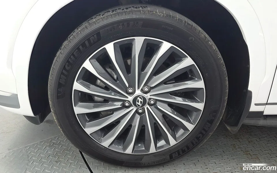 Hyundai Palisade 3.8 2WD 2023 — thumbnail 5