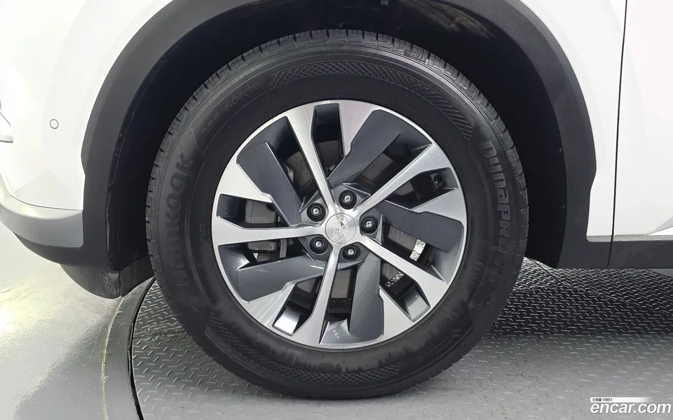 Hyundai Palisade 3.8 4WD 2023 — миниатюра 5
