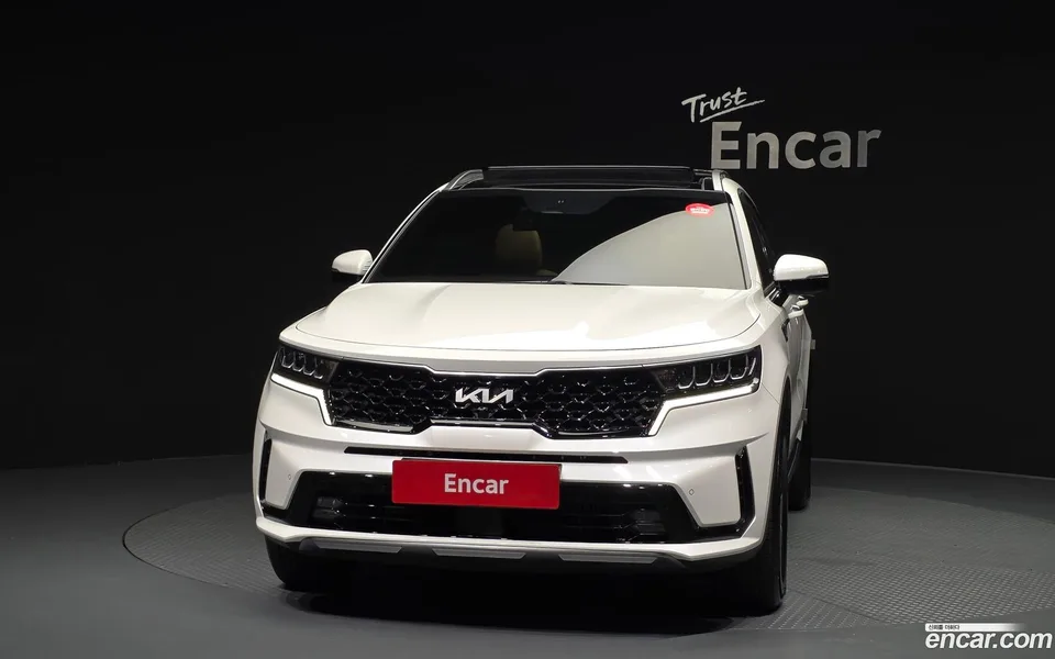 Kia Sorento HEV 1.6 2WD 2023 — thumbnail 3