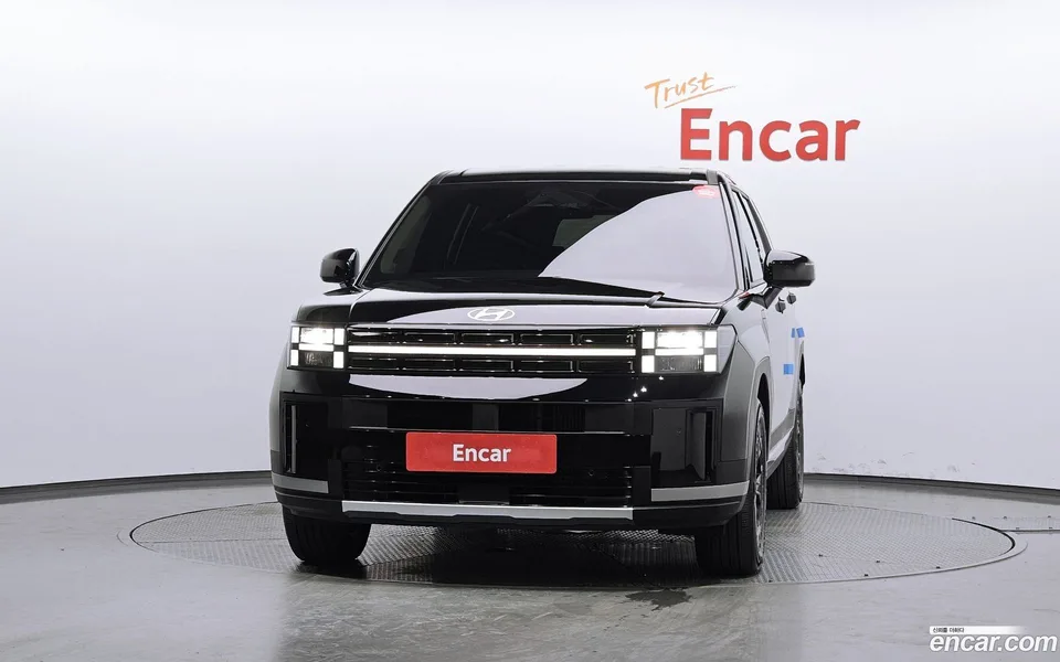 Hyundai SantaFe 2.5T 2WD 2024 — thumbnail 3