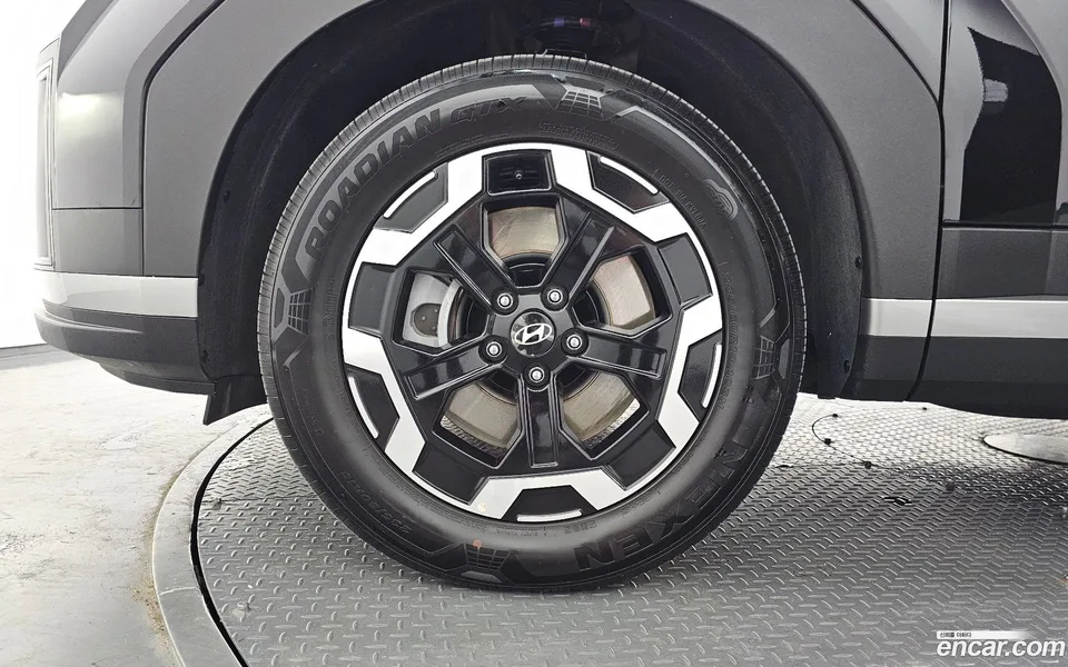 Hyundai SantaFe 2.5T 2WD 2024 — thumbnail 5