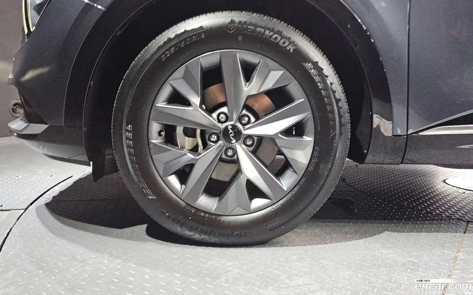 Kia Sportage 1.6 2WD 2024 — thumbnail 5