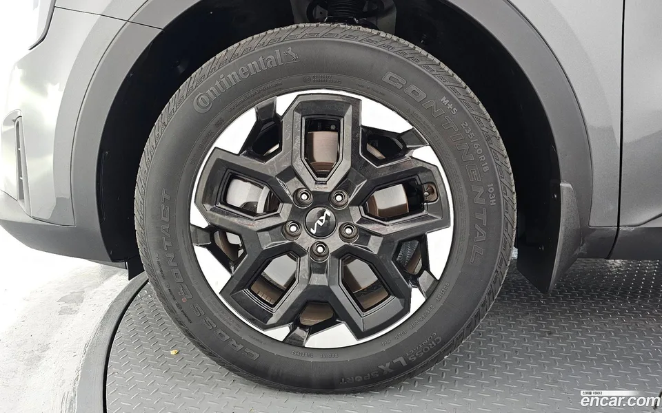 Kia Sorento 2.2 2WD 2025 — thumbnail 2