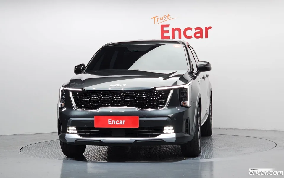 Kia Sorento 2.2 2WD 2025 — thumbnail 3