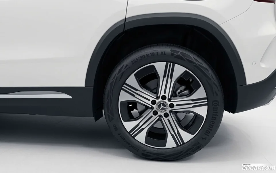 Mercedes-Benz EQA EQA250 2025 — thumbnail 5