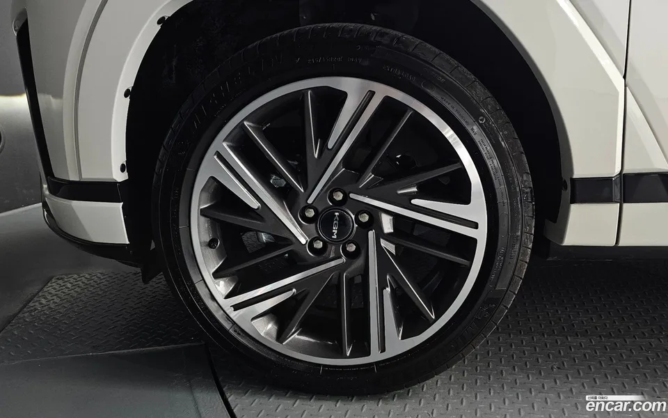 KG Mobility Actyon 1.5 2WD 2025 — thumbnail 5