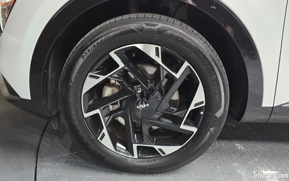 Kia Sportage 2.0 2WD 2024 — миниатюра 2
