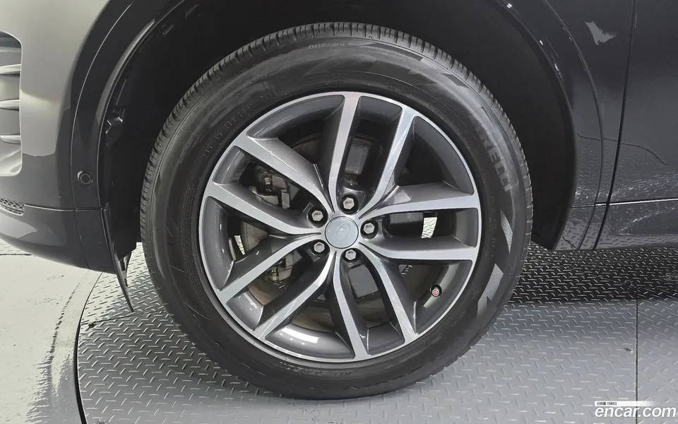 Land Rover Discovery Sport P250 SE 2025 — thumbnail 5