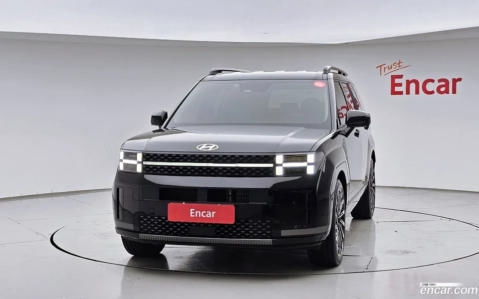 Hyundai SantaFe 2.5T 2WD 2023 — thumbnail 3