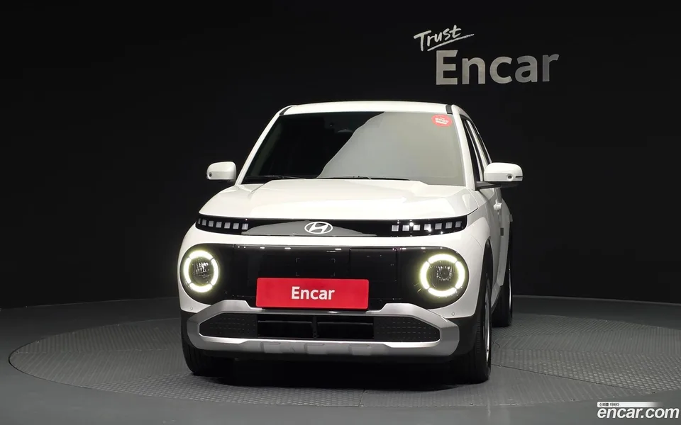 Hyundai Casper Electric 2025 — thumbnail 3