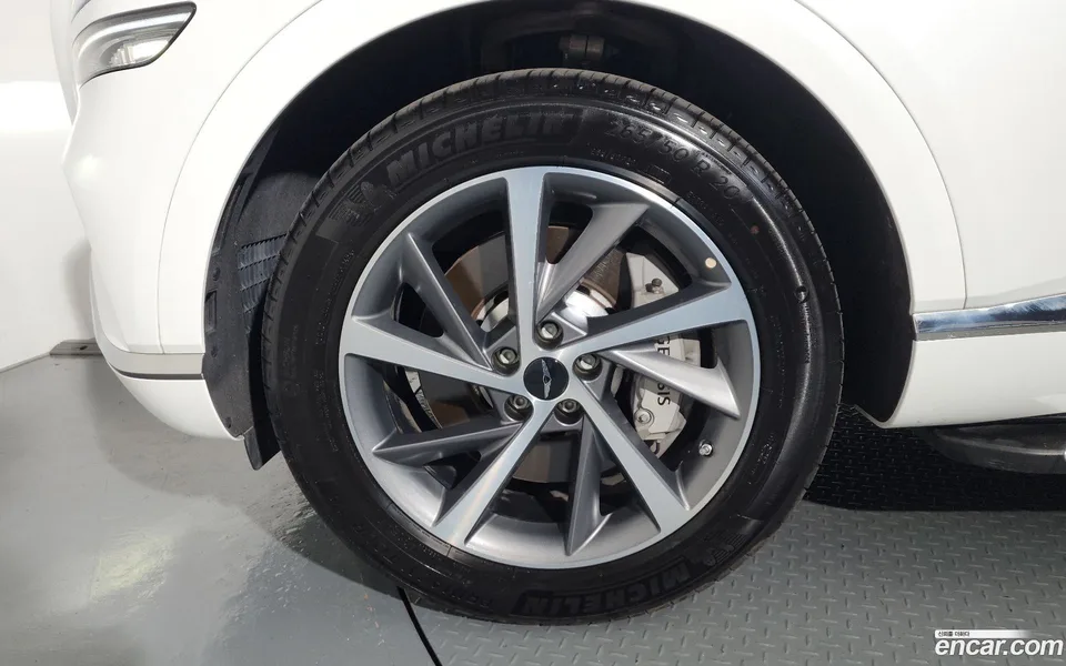 Genesis GV80 2.5T 2WD 2024 — thumbnail 5